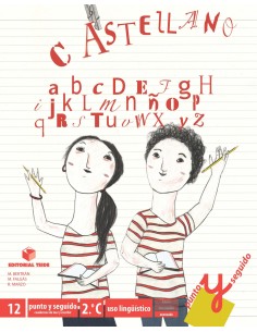 12cuaderno punto y seguido 2ºciclo primaria